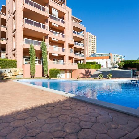 Love Sun Beach Apartment Portimão Exterior foto