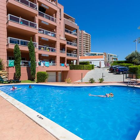 Love Sun Beach Apartment Portimão Exterior foto