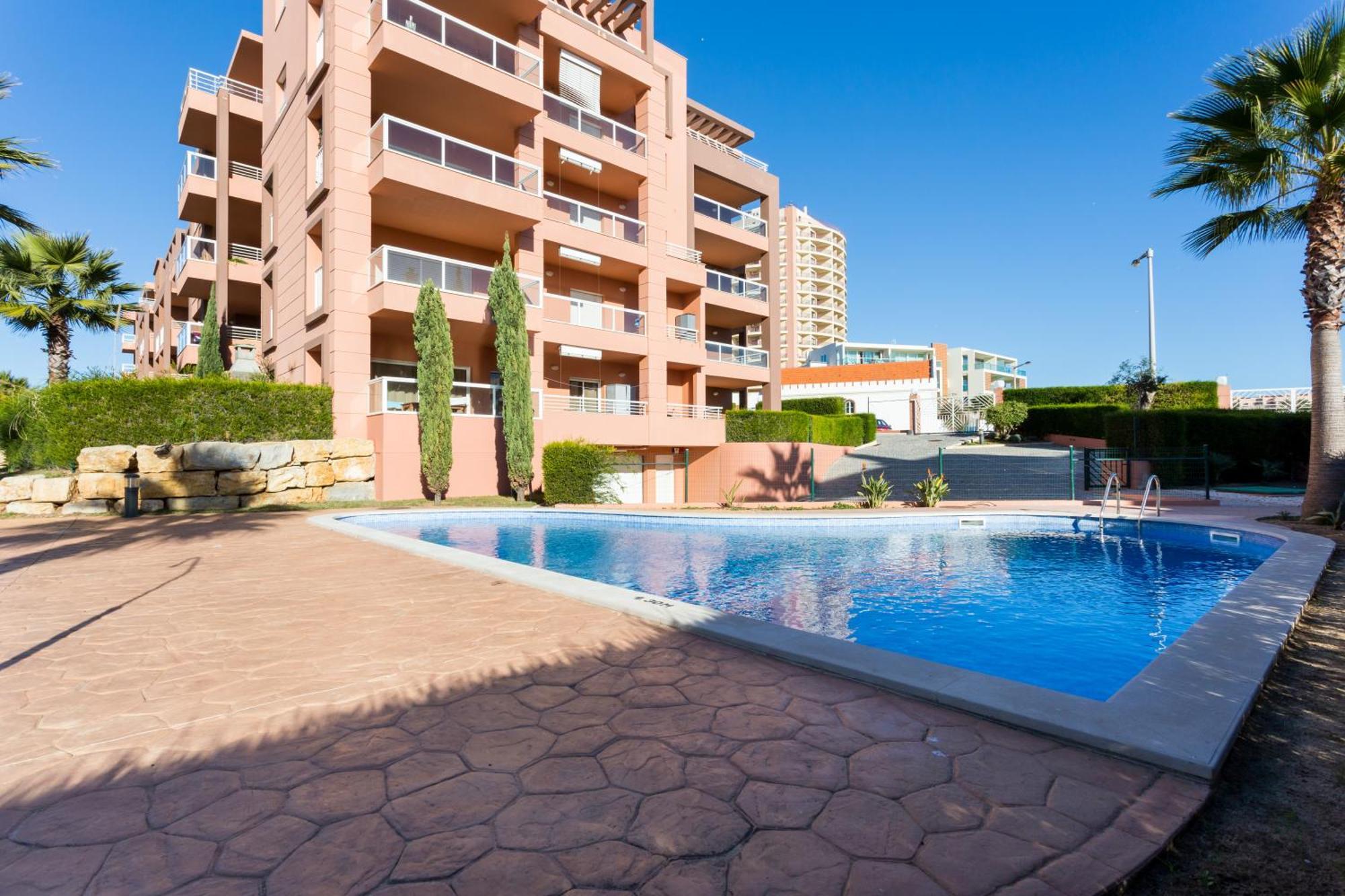 Love Sun Beach Apartment Portimão Exterior foto