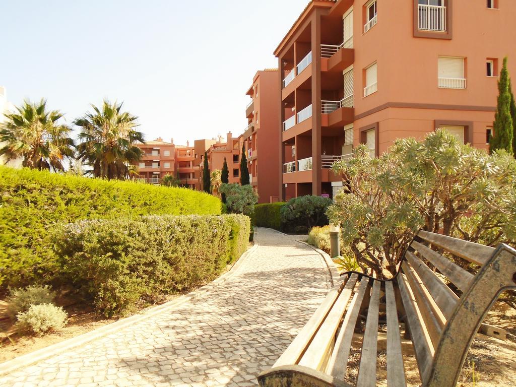 Love Sun Beach Apartment Portimão Exterior foto