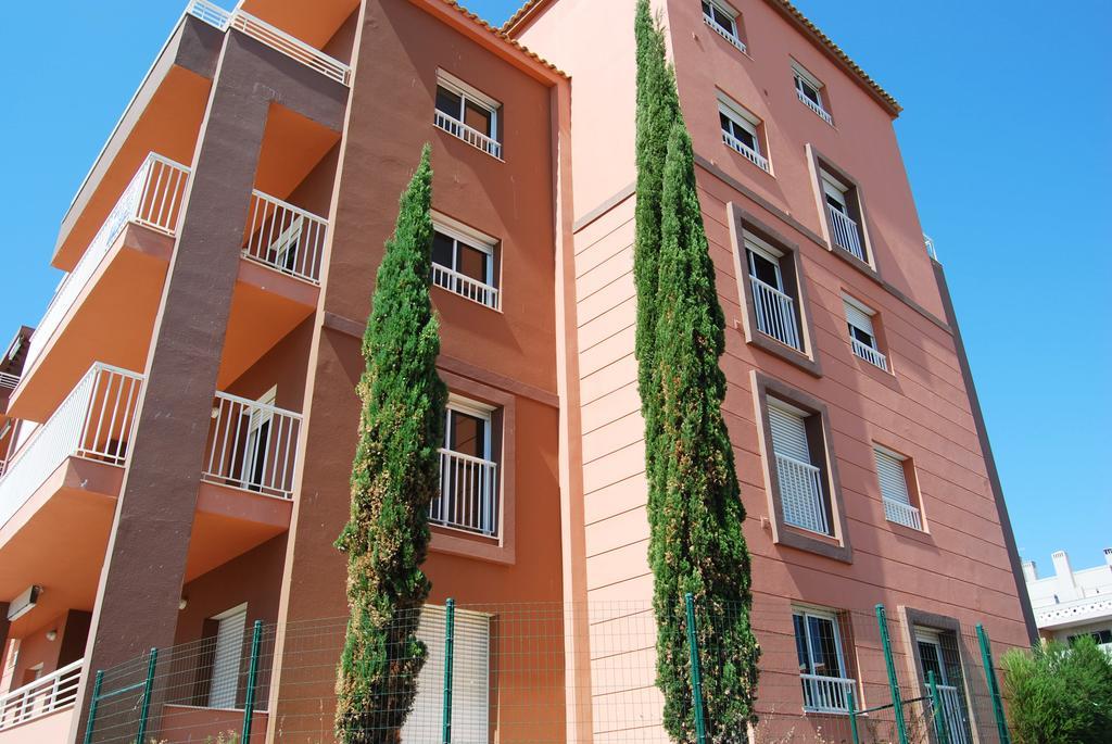 Love Sun Beach Apartment Portimão Exterior foto