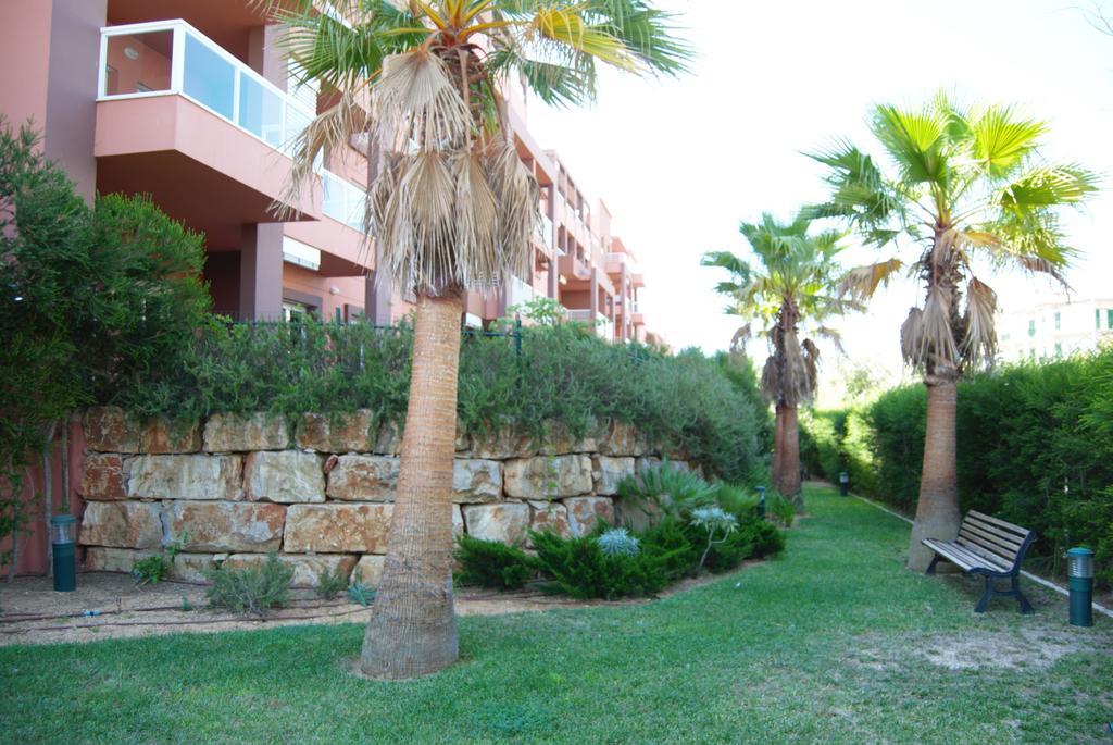 Love Sun Beach Apartment Portimão Exterior foto