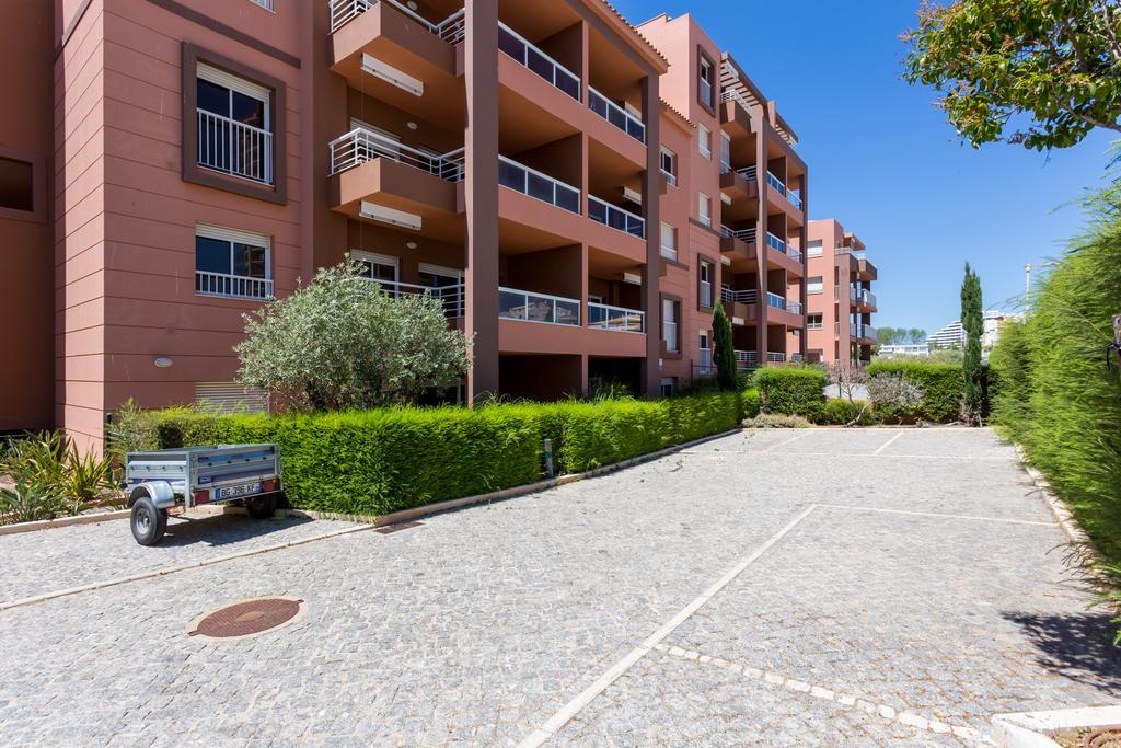 Love Sun Beach Apartment Portimão Exterior foto